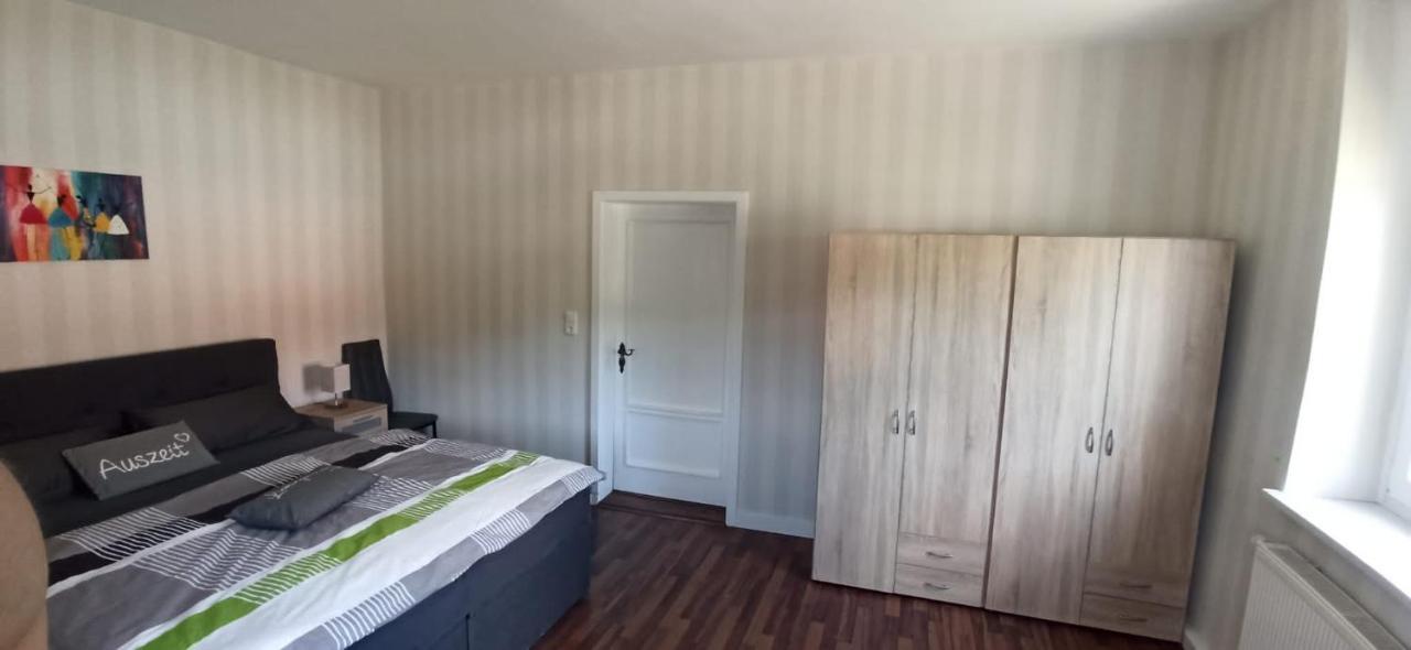 Ferienwohnung 2 Am Hofladen Hellendorf Bad Gottleuba Εξωτερικό φωτογραφία