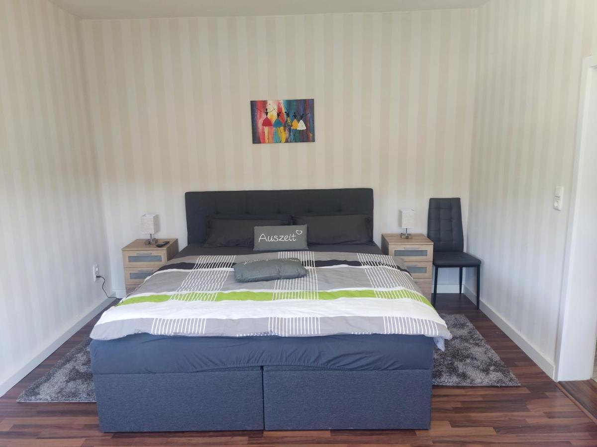 Ferienwohnung 2 Am Hofladen Hellendorf Bad Gottleuba Εξωτερικό φωτογραφία