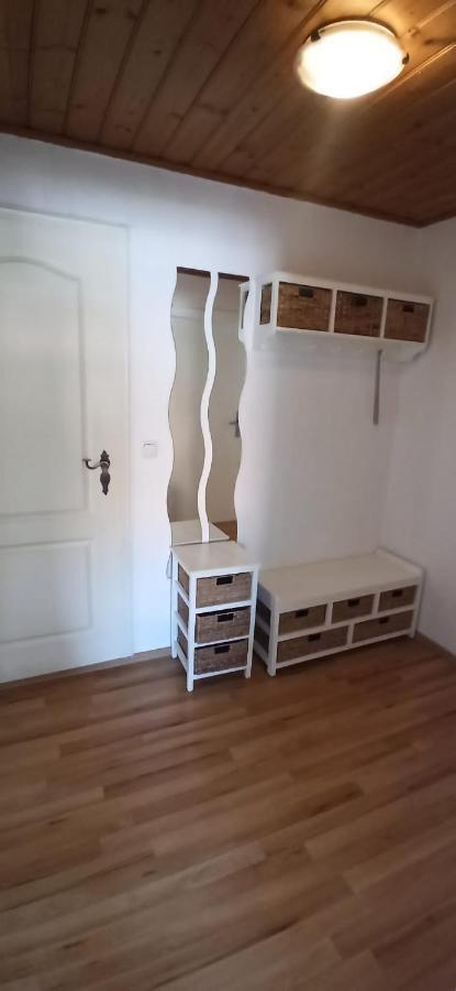 Ferienwohnung 2 Am Hofladen Hellendorf Bad Gottleuba Εξωτερικό φωτογραφία