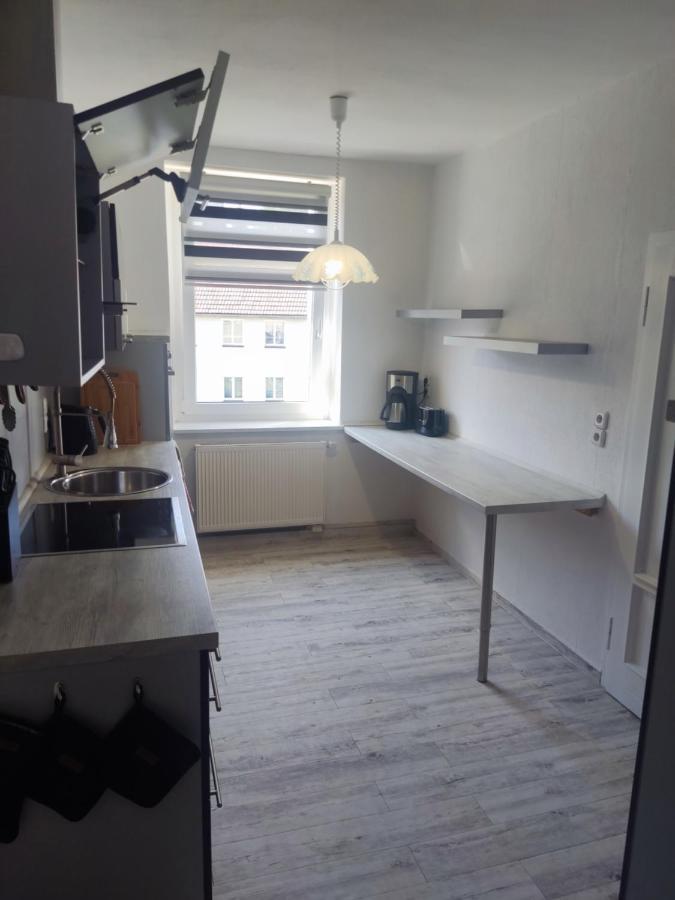 Ferienwohnung 2 Am Hofladen Hellendorf Bad Gottleuba Εξωτερικό φωτογραφία