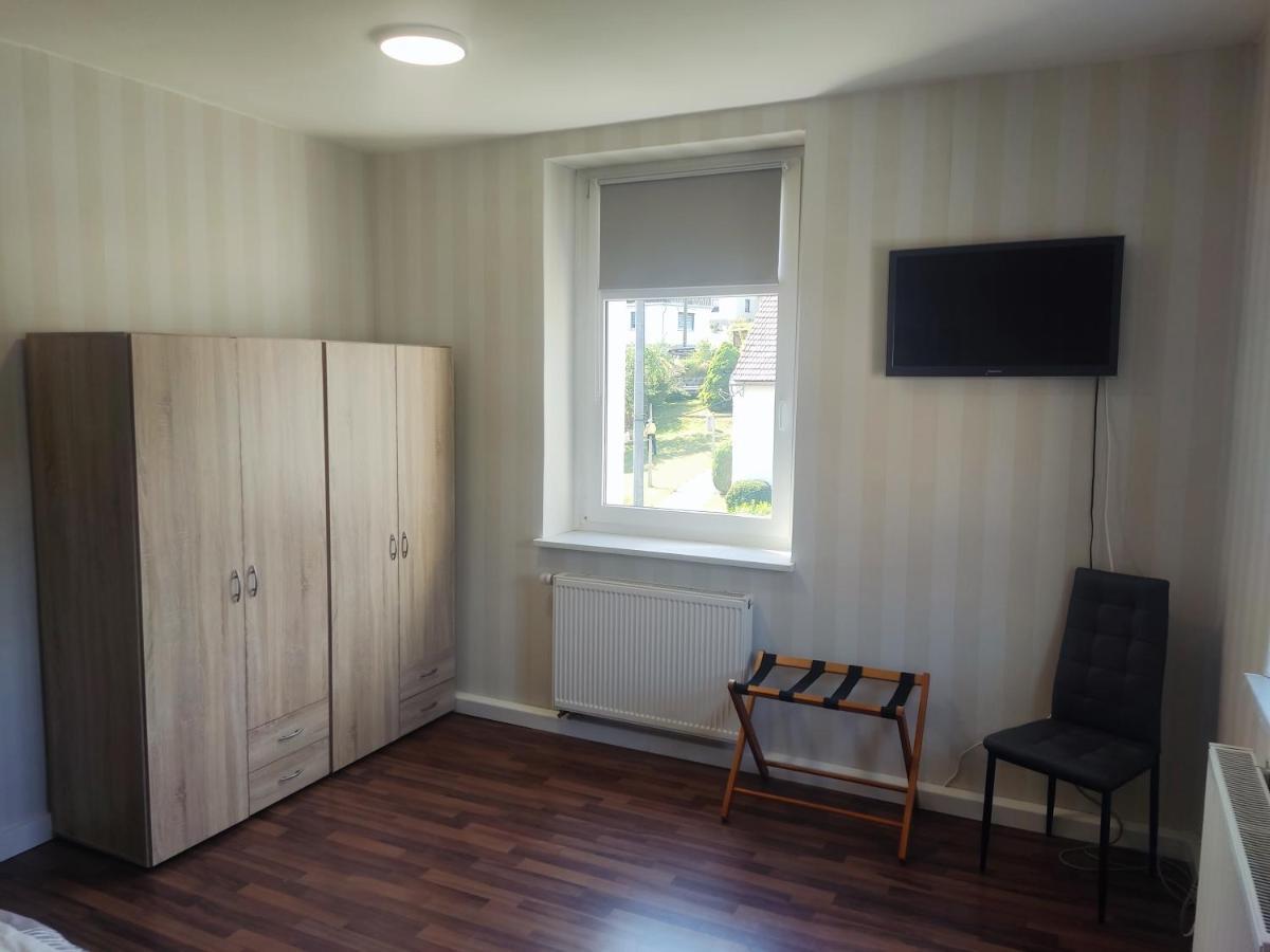 Ferienwohnung 2 Am Hofladen Hellendorf Bad Gottleuba Εξωτερικό φωτογραφία