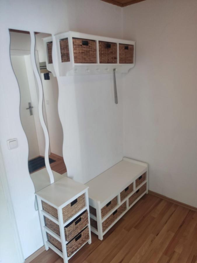 Ferienwohnung 2 Am Hofladen Hellendorf Bad Gottleuba Εξωτερικό φωτογραφία